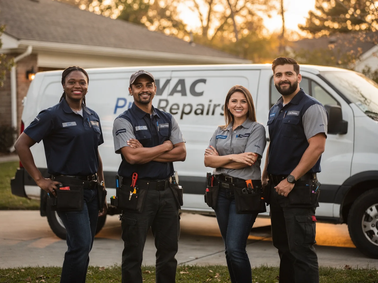 Heat Pump Repair company in Humboldt, MN